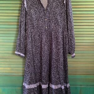 Universal Thread Prairie Dress